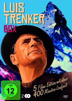 Luis Trenker Box (5 Filme auf 2 DVDs)_01